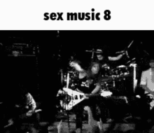 Metallica Sexmusic GIF - Metallica Sexmusic GIFs