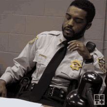 Facepalm Agent Brian Rollins GIF - Facepalm Agent Brian Rollins Ruthless GIFs