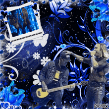 Petekey Mikey Way GIF