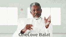 One Love Balat GIF - One Love Balat GIFs