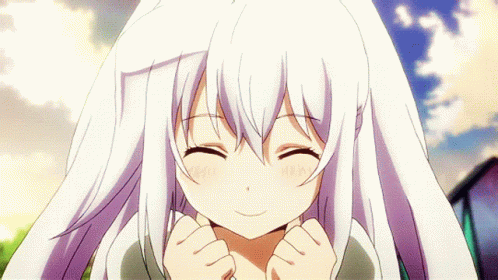 Anime-excited GIFs - Get the best GIF on GIPHY