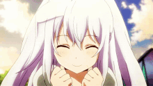 Excited Hug GIF - Excited Hug Anime GIFs