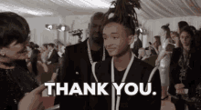 Blessings GIF - Thank You Thanks Bow GIFs