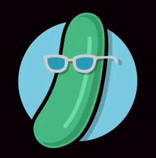 Matrixcuke Cucumber Of Matrix GIF