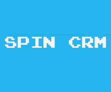Spincrm Business GIF - Spincrm Crm Business GIFs