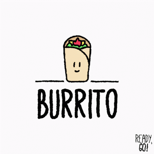 burritoing gif