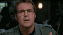 Stargate What Do You Think GIF - Stargate What Do You Think GIFs