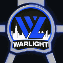 Warlight Animation GIF - Warlight Animation Logo GIFs