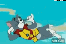 Tom Jerry GIF - Tom Jerry Lollipop GIFs