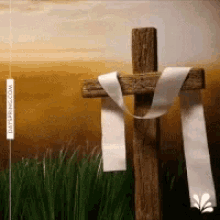 He Has Risen Blessed Easter GIF - He Has Risen Blessed Easter Happy Easter GIFs