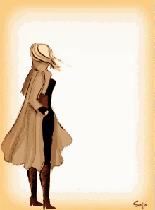 Today Is Your Day Girl GIF