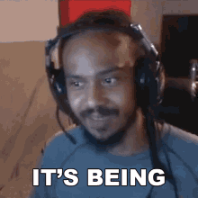 Its Being Ruined Idomfgc GIF - Its Being Ruined Idomfgc Its Ruined GIFs