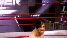 Matthew Palmer Impact Wrestling GIF - Matthew Palmer Impact Wrestling GIFs