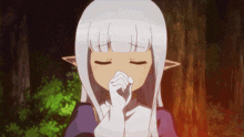 Anime Question GIF - Anime Question Sceptic GIFs