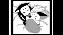 Anime Cute GIF - Anime Cute Couple GIFs