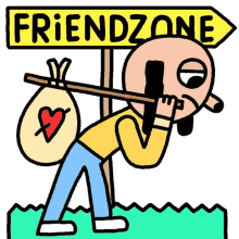 kindof perfect lovers friend zone sad heartbroken lonely