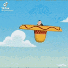 Peter Griffin GIF - Peter Griffin Flying GIFs