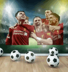 Liverpool Kids GIF - Liverpool Kids Football GIFs