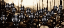 Lost Eden Awoo GIF - Lost Eden Awoo 300 GIFs