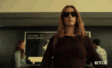 Arms Crossed Anne Hathaway GIF - Arms Crossed Anne Hathaway Elena Mcmahon GIFs