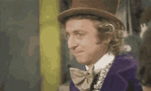 Really Willy Wonka GIF - Really Willy Wonka Gene Wilder GIFs