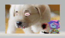 Dog Gachalife GIF - Dog Gachalife Gunshot GIFs
