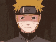 Naruto Cry GIF - Naruto Cry Tears GIFs