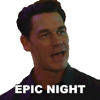 Epic Night Rod Sticker - Epic Night Rod Ricky Stanicky Stickers