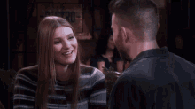 Love Is Love Will GIF - Love Is Love Will Allie GIFs