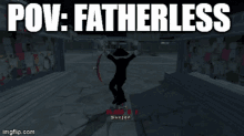 Fatherless Stunt GIF - Fatherless Stunt GIFs