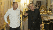 Becali Oh Snap GIF - Becali Oh Snap Sign Of The Cross GIFs
