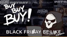 buy overwatch reaper black friday