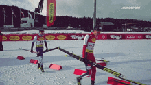 Ilkka Herola Noco GIF - Ilkka Herola Noco Nordic Combined GIFs