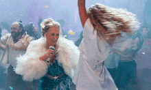 Mamma Mia Donna Sheridan GIF - Mamma Mia Donna Sheridan Twirl GIFs