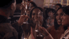 Cheers Toast GIF - Cheers Toast Celebrate GIFs