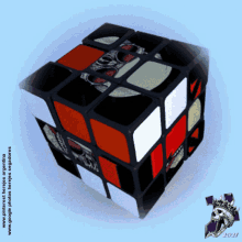 Rubiks Cube GIF - Rubiks Cube GIFs