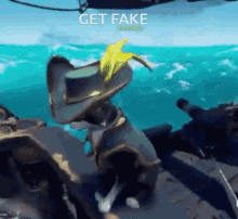 Get Fake Get Real GIF - Get Fake Get Real Youre Mom GIFs