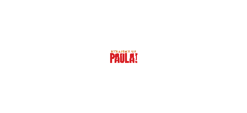 Paula Abdul Straight Up Paula Sticker - Paula Abdul Straight Up Paula Paula Stickers