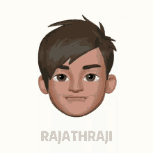 Rajathraji Tongue Out GIF - Rajathraji Tongue Out Bleh GIFs