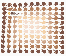 Bitcoin Pointing GIF - Bitcoin Pointing Hands GIFs