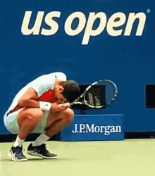 Carlos Alcaraz Tennis GIF