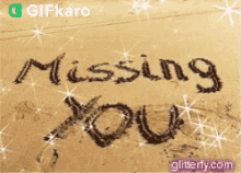 Missing You Gifkaro GIF - Missing You Gifkaro I Miss You GIFs