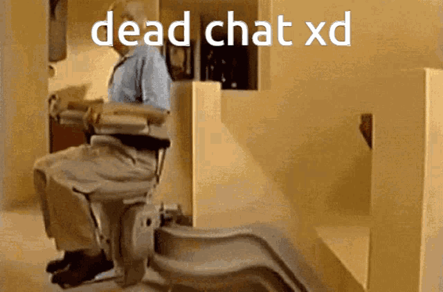 GitHub - saucylegs/deadchatxd: Discord bot that will send a dead chat xd meme  gif if a channel is inactive for a certain amount of time