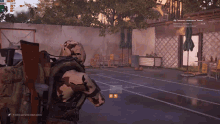The Division2 GIF - The Division2 GIFs