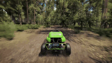 Forza Horizon3 Hot Wheels Rip Rod GIF - Forza Horizon3 Hot Wheels Rip Rod Driving GIFs
