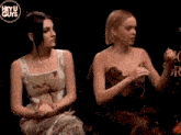 House Of The Dragon Hotd GIF - House Of The Dragon Hotd Milly Alcock GIFs