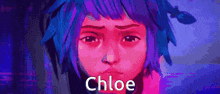 Chloe Jinx GIF - Chloe Jinx GIFs