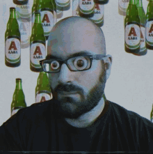 Kostas Beer GIF