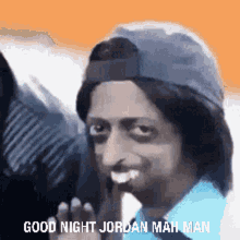 Goodnight Jordan GIF - Goodnight Jordan GIFs