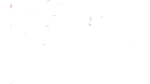 Inuyasha Cherryblossoms GIF
